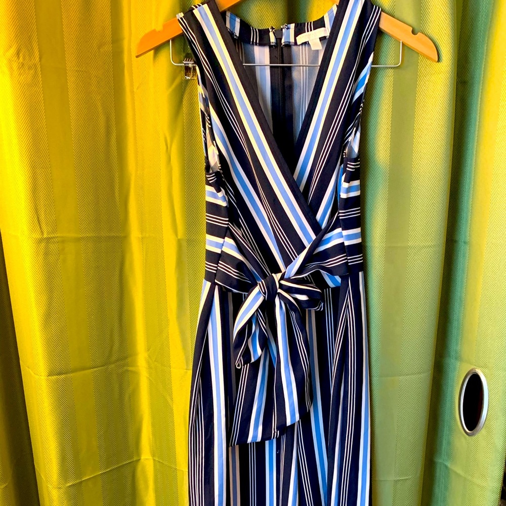 Brand new, never worn NY&C jumpsuit!